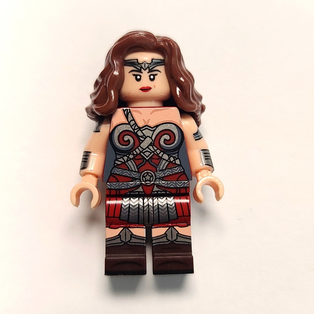 Lot of 10 Lego Compatible The Boys Minifigures Minifigs - Picture 9 of 10